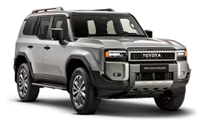 Land Cruiser