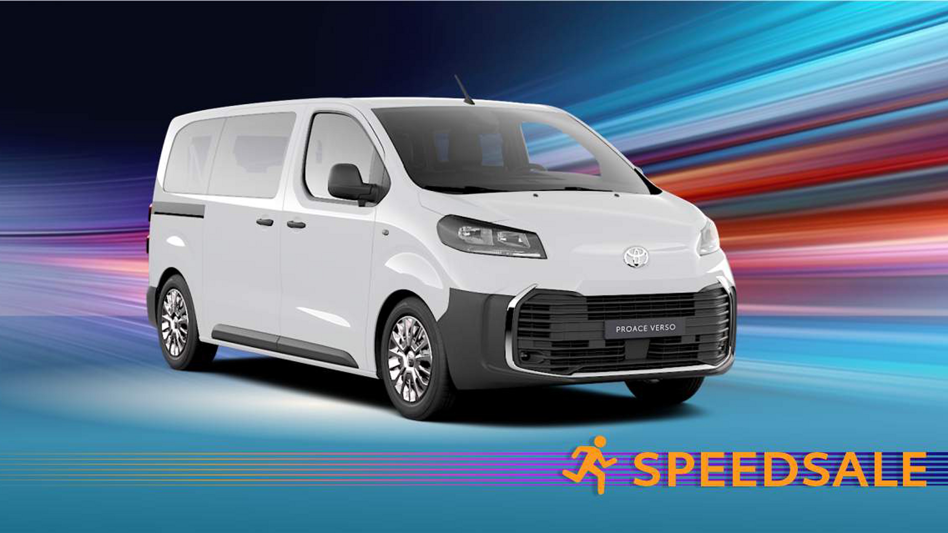 promotion vehicle image