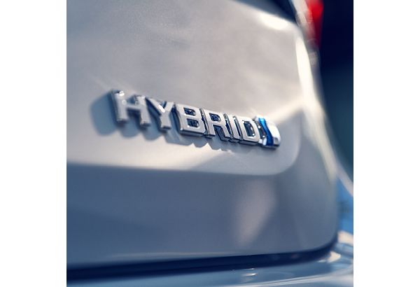 Hybrid Electric