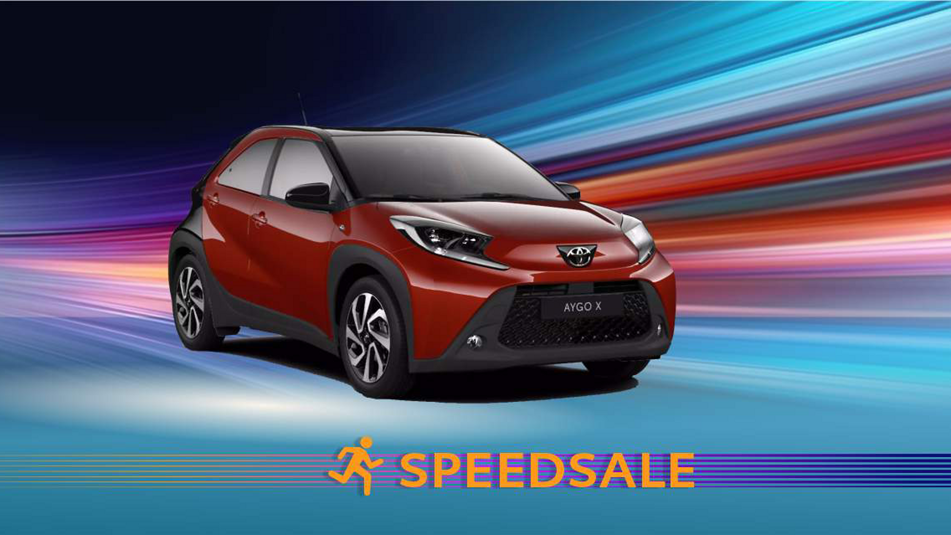 promotion vehicle image