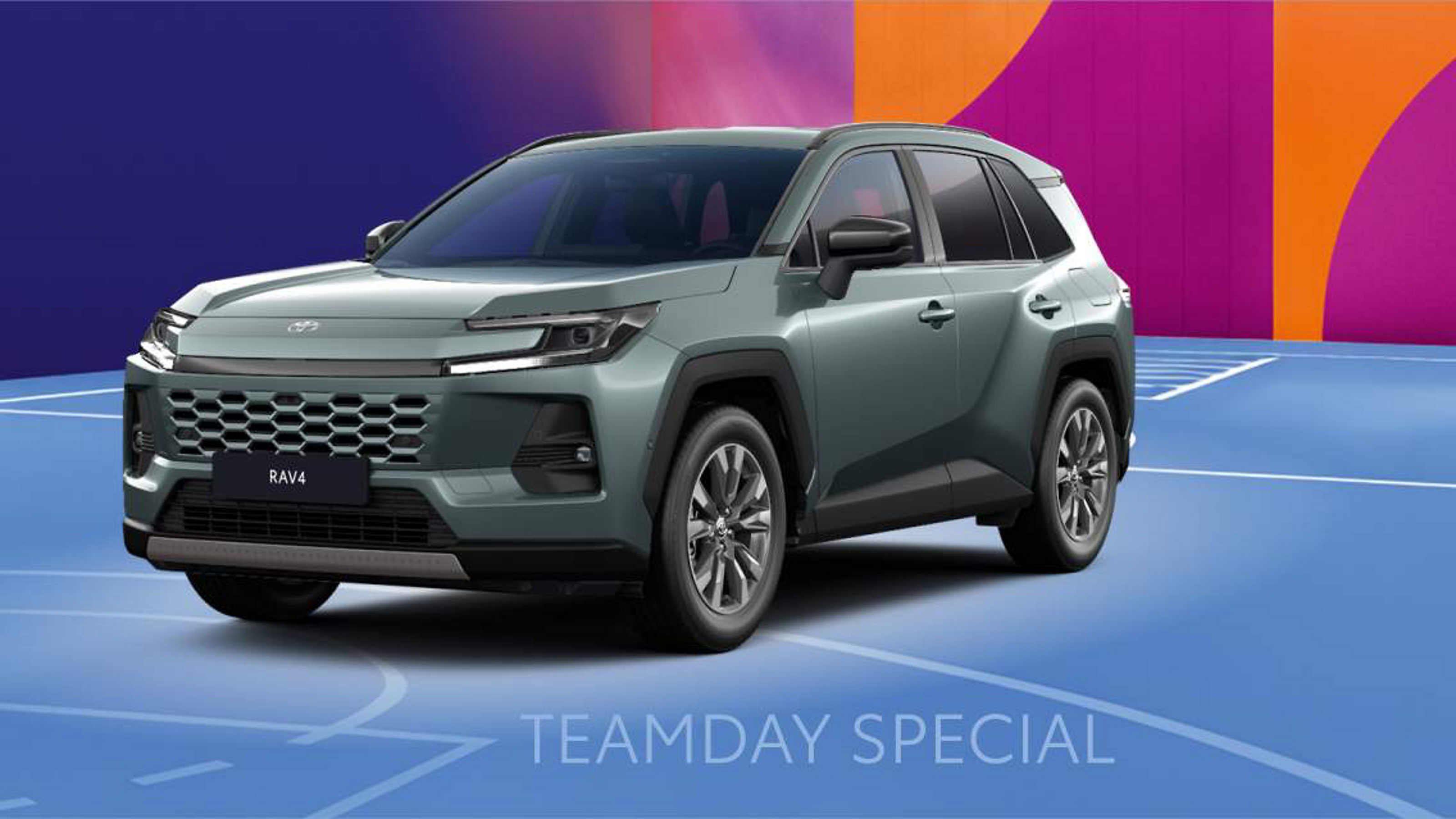 promotion vehicle image