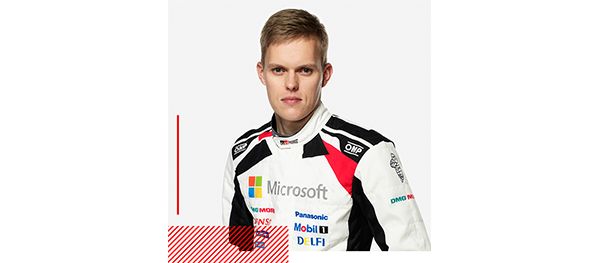 Ott Tänak