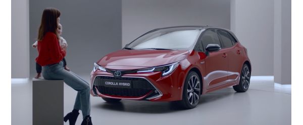 QUANTO TEMPO DURA A BATERIA DE UM HÍBRIDO TOYOTA?