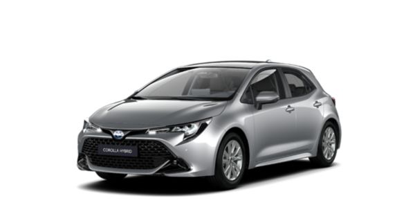 Corolla Hatchback