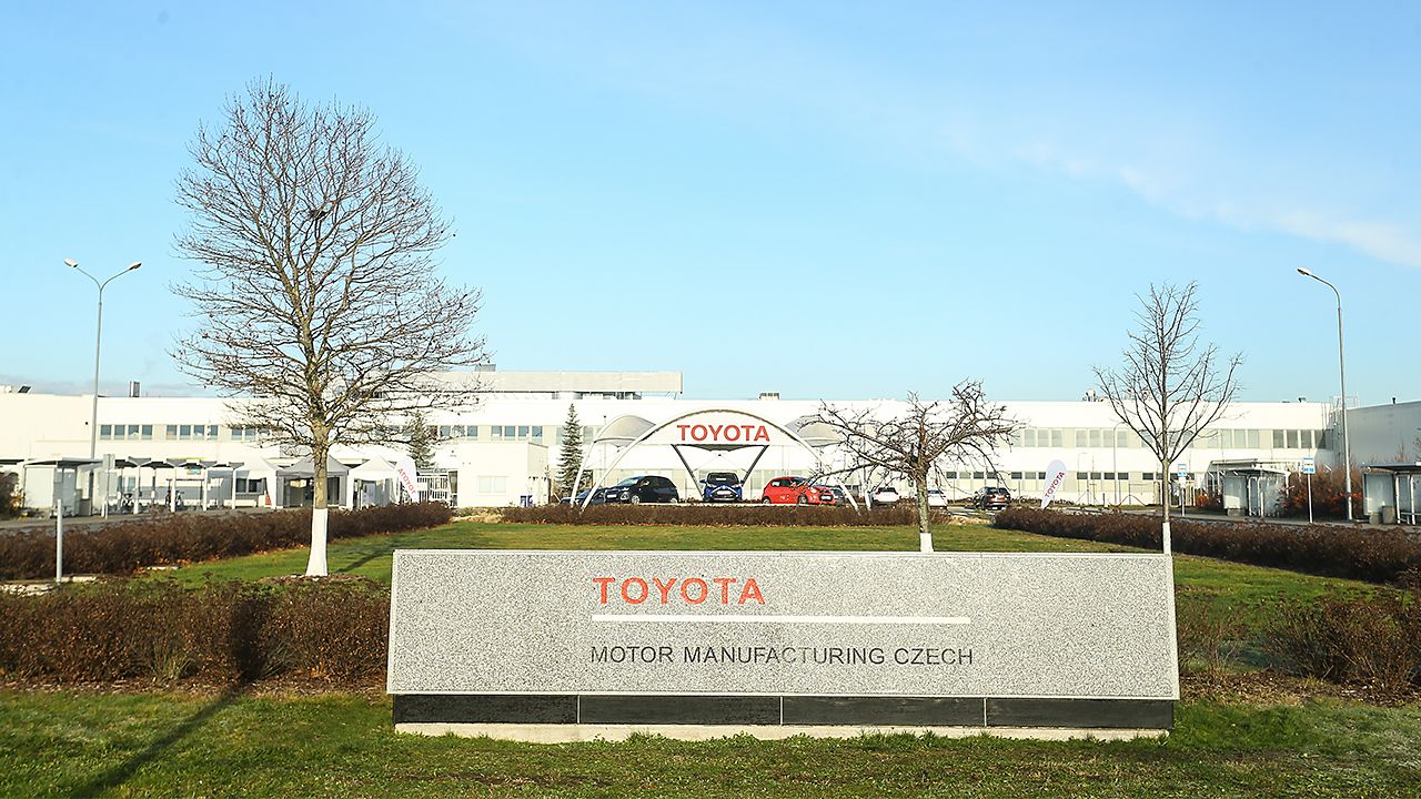Toyota Motor Manufacturing Turkey - Wikipedia