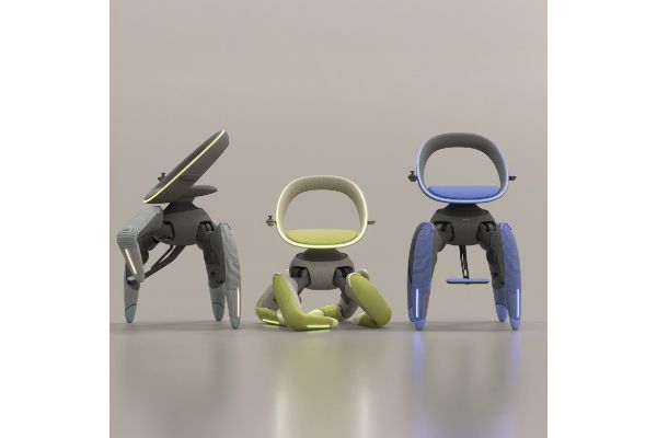 Tokióban mutatta meg, hogyan képzeli el a jövőt a világ elsőszámú autógyártója