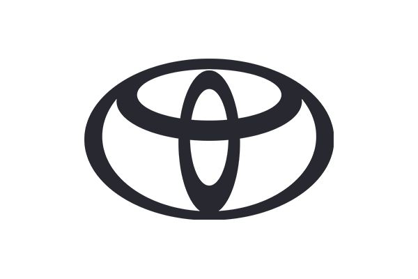 Logo Toyota