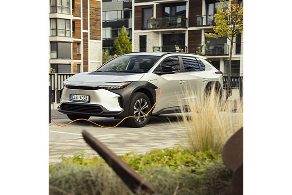 Potvrzeno: Elektromobily mají stejnou životnost jako benzínová auta