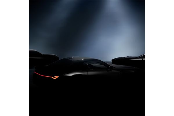 Światowa premiera sportowych modeli koncernu Toyota