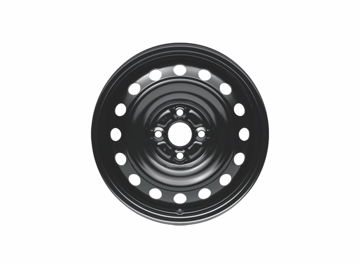 Kolo automobilu s pneumatikou