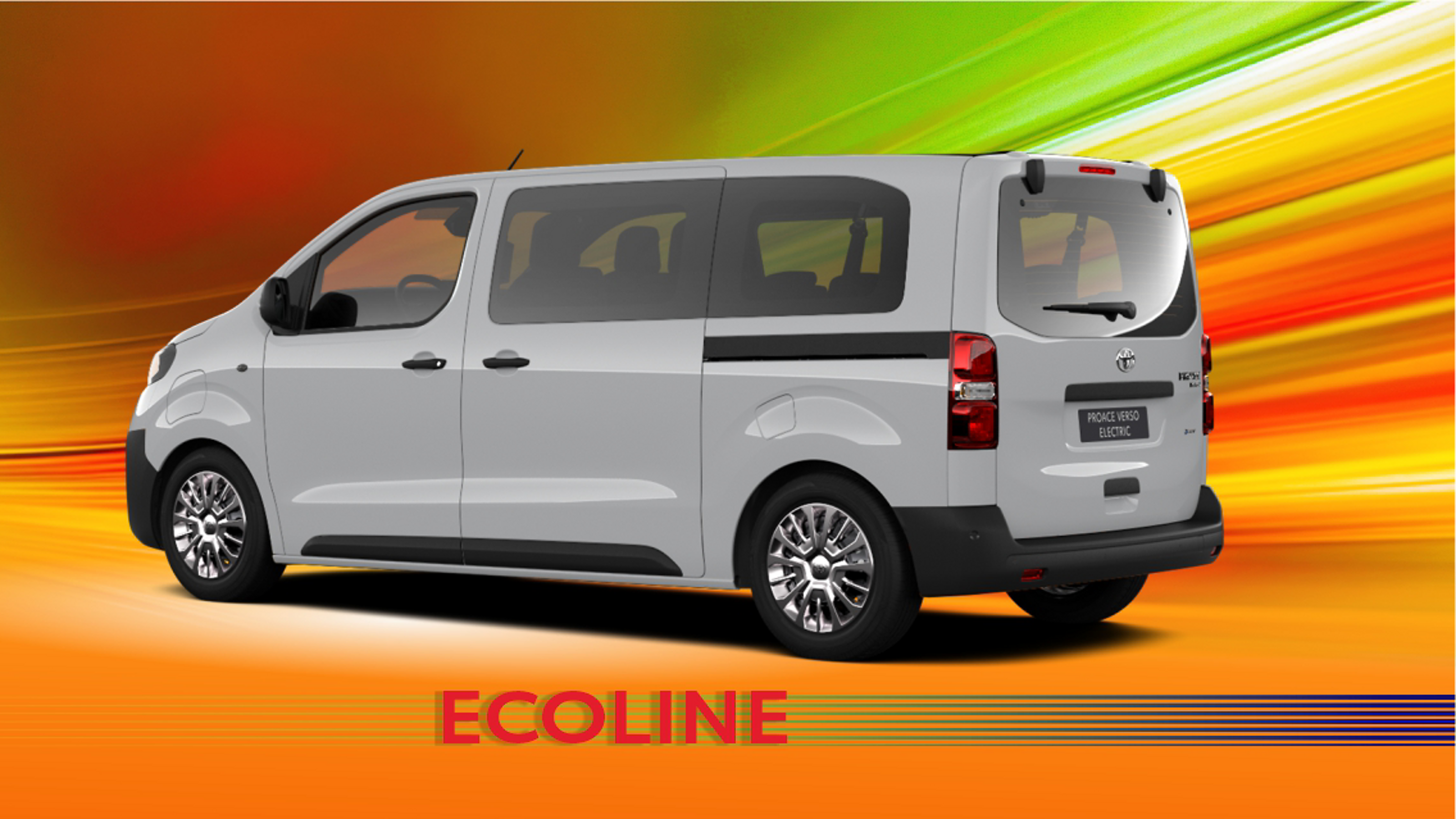 promotion vehicle image