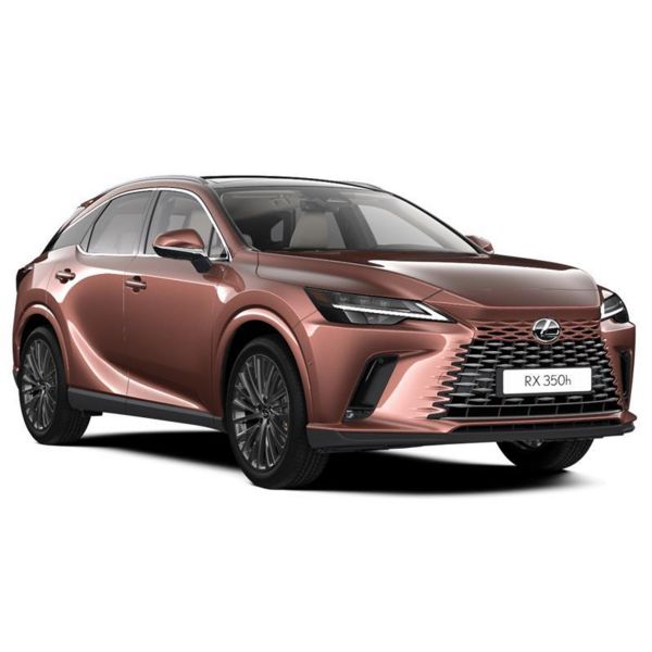 Lexus RX Hybrid