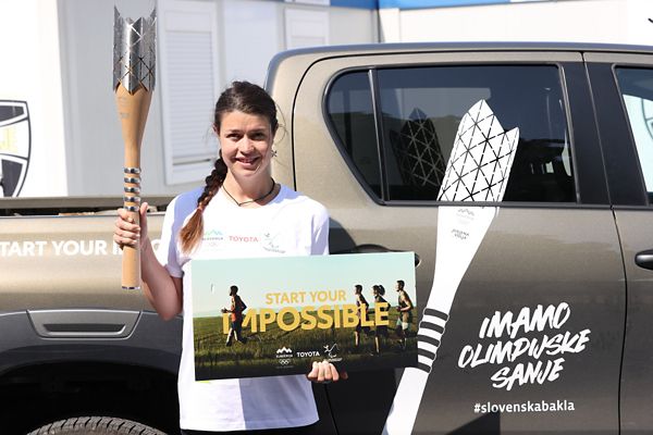 start your impossible