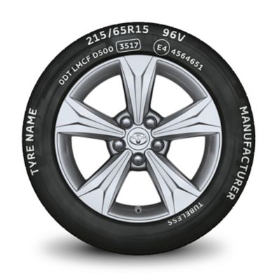 wheel descriptions