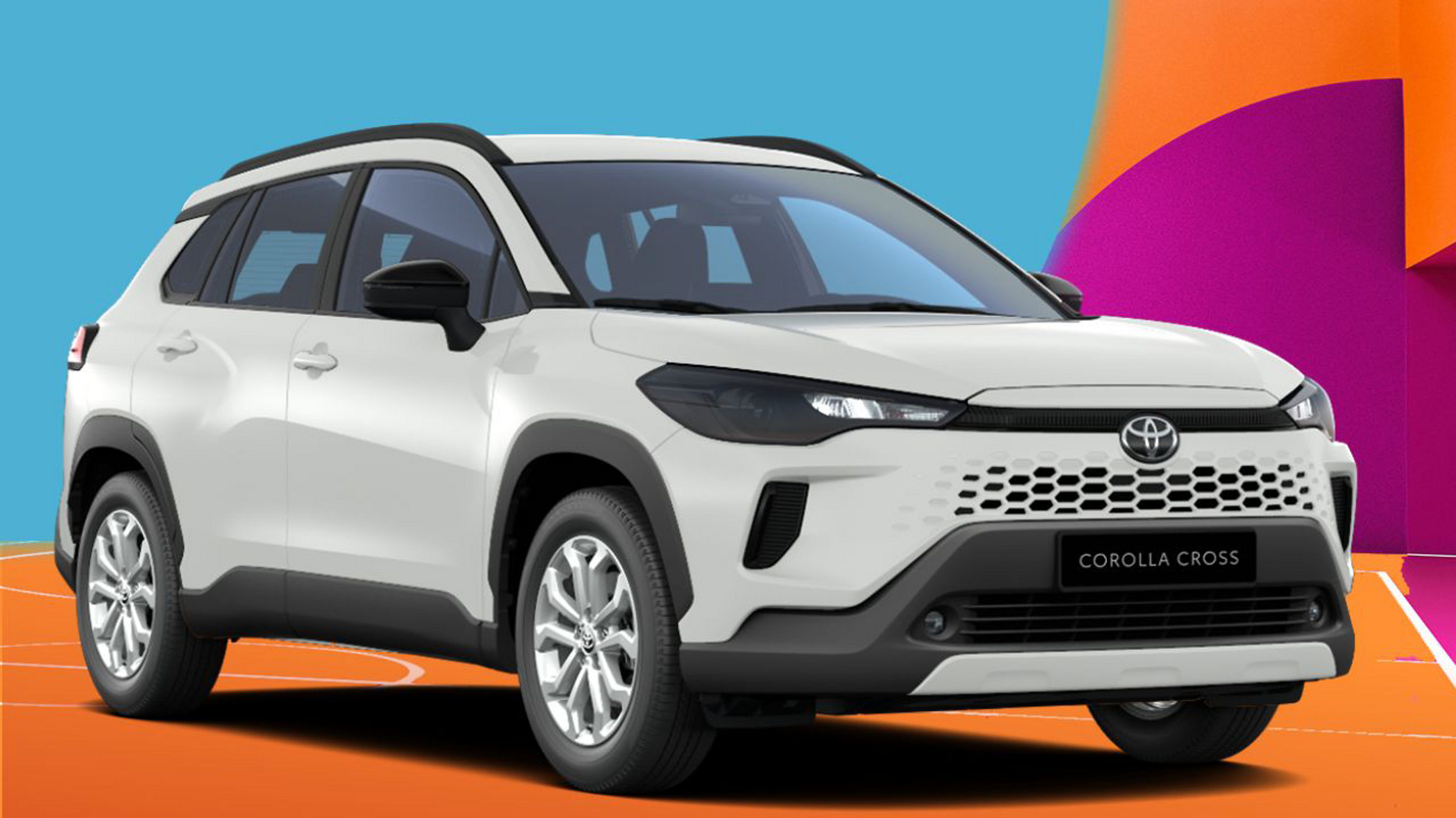 promotion vehicle image