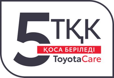 Toyota Care