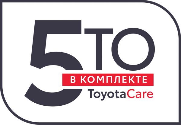 Toyota Care