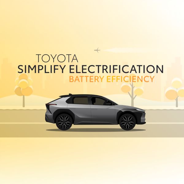 5. How to improve Toyota BEV battery efficiency in cold weather-1
