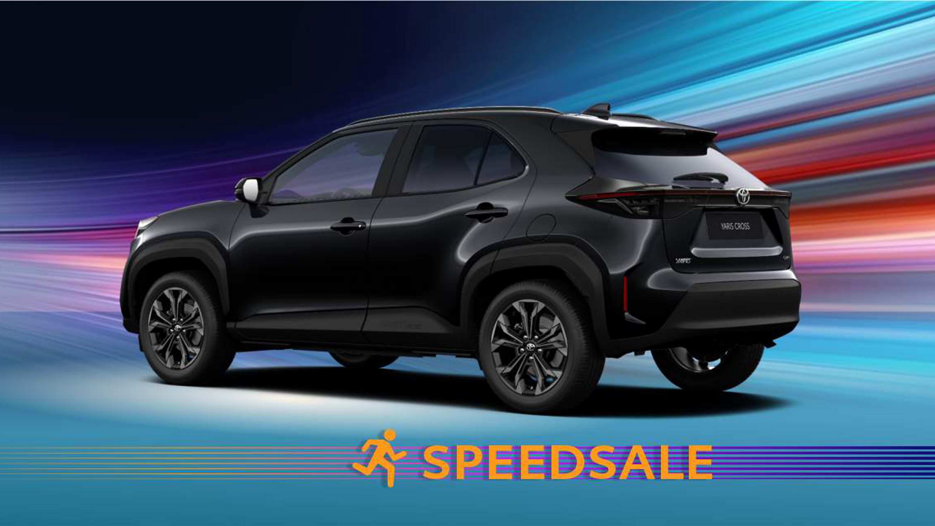 promotion vehicle image