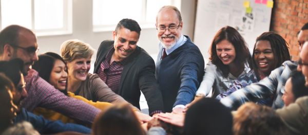 DIVERSITÉ, LE POTENTIEL DE L’ENGAGEMENT