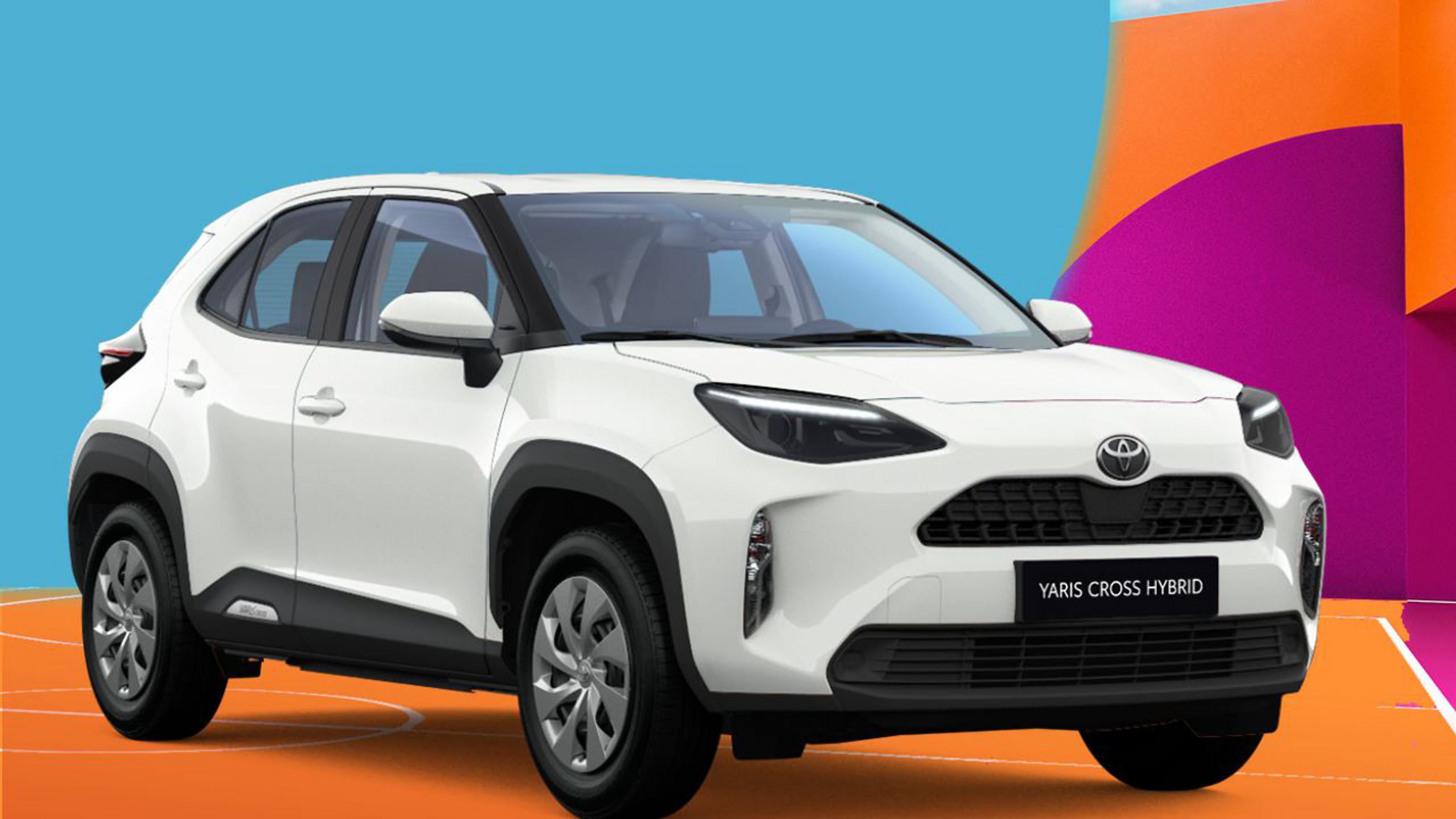 promotion vehicle image