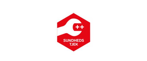 Toyota sundhedstjek