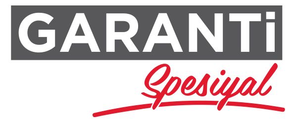 Garanti Spesiyal logo