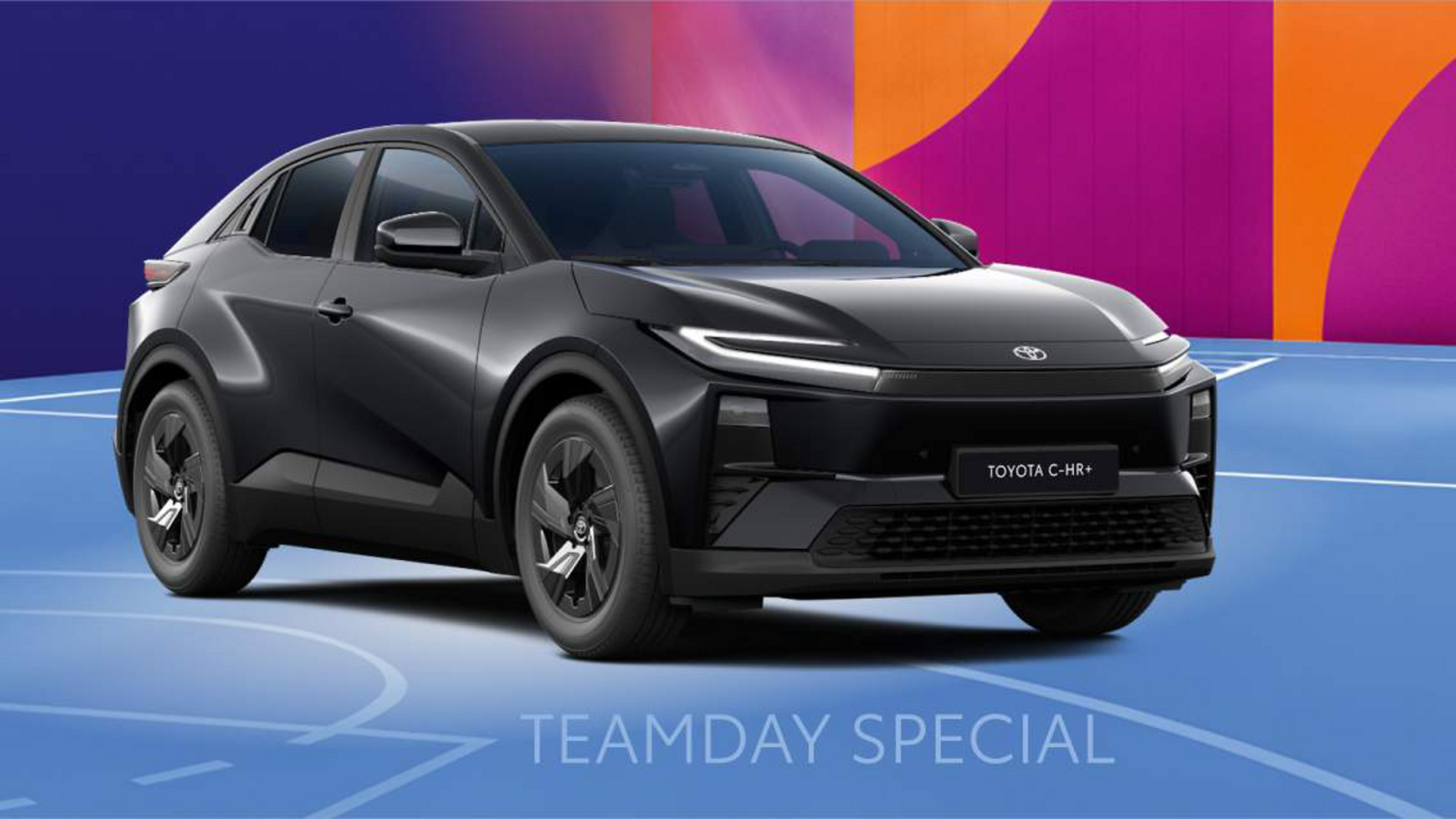promotion vehicle image