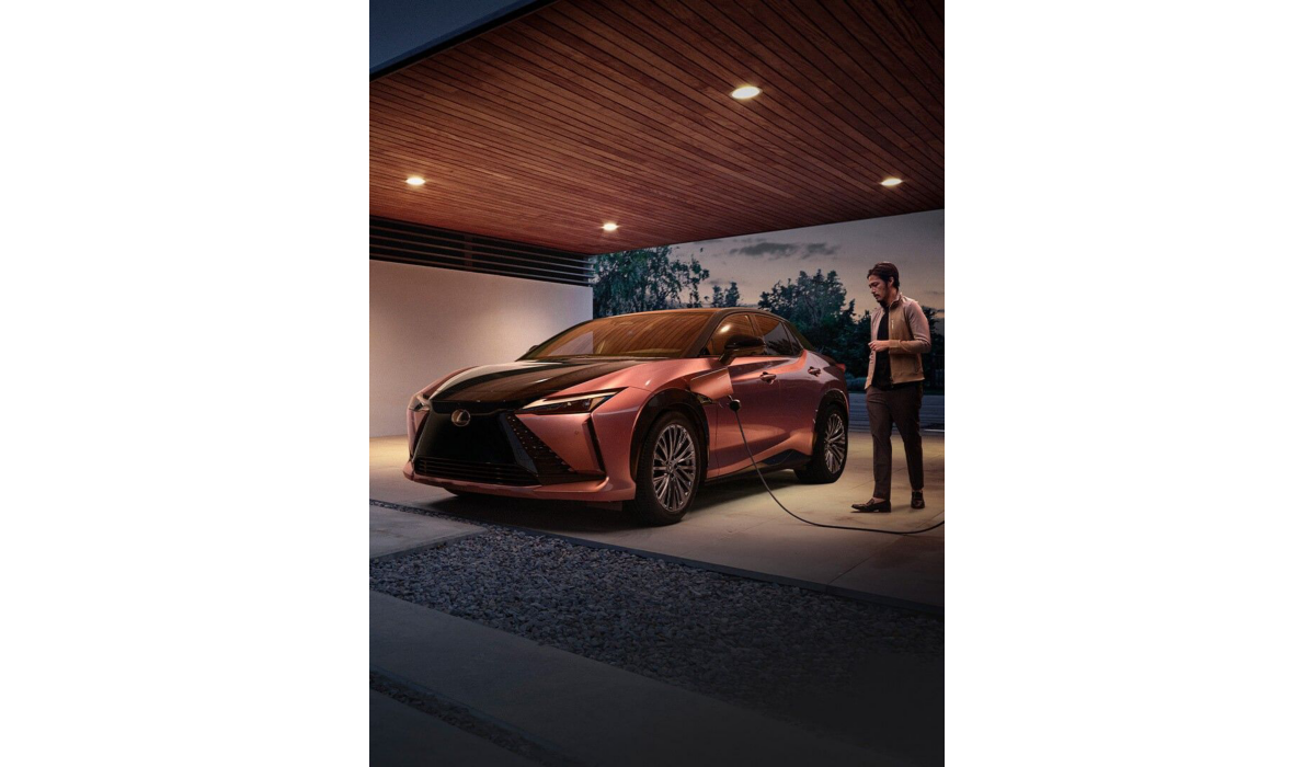 Explore The Lexus Car Range | New Cars | Lexus UK