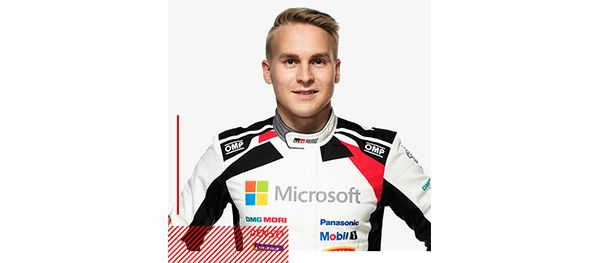 Esapekka Lappi