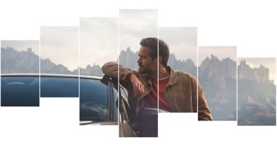 Business Leasing – KINTO One