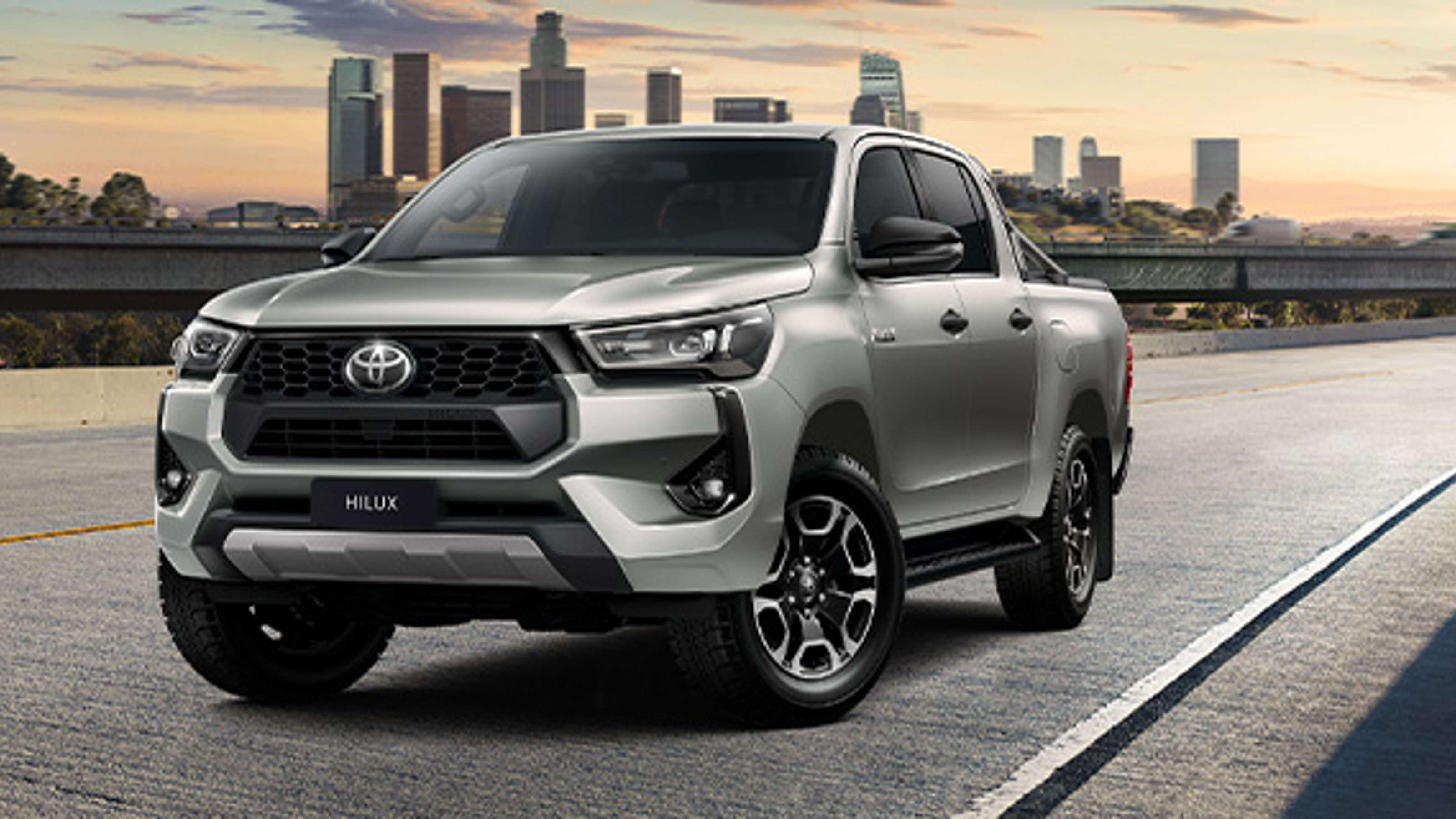 Hilux