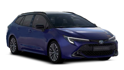 Corolla Touring Sports