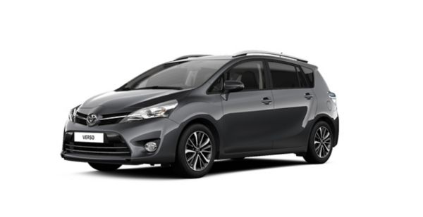 Toyota Verso