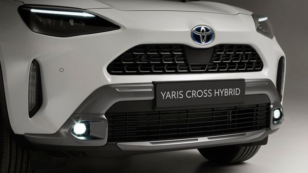 TOYOTA PREDSTAVLJA YARIS CROSS ADVENTURE I PREMIERE EDITION