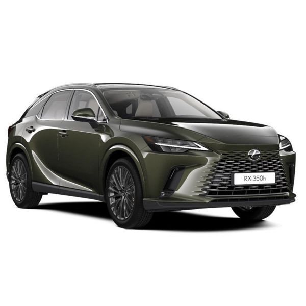 Lexus RX Hybrid