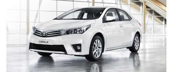 toyota in israel