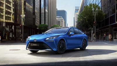 A Toyota az elmúlt harminc évben tizenegy alkalommal szerepelt a Wards 10 Best Engines listán