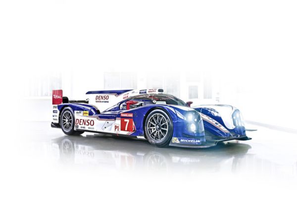 TS030 Hybrid