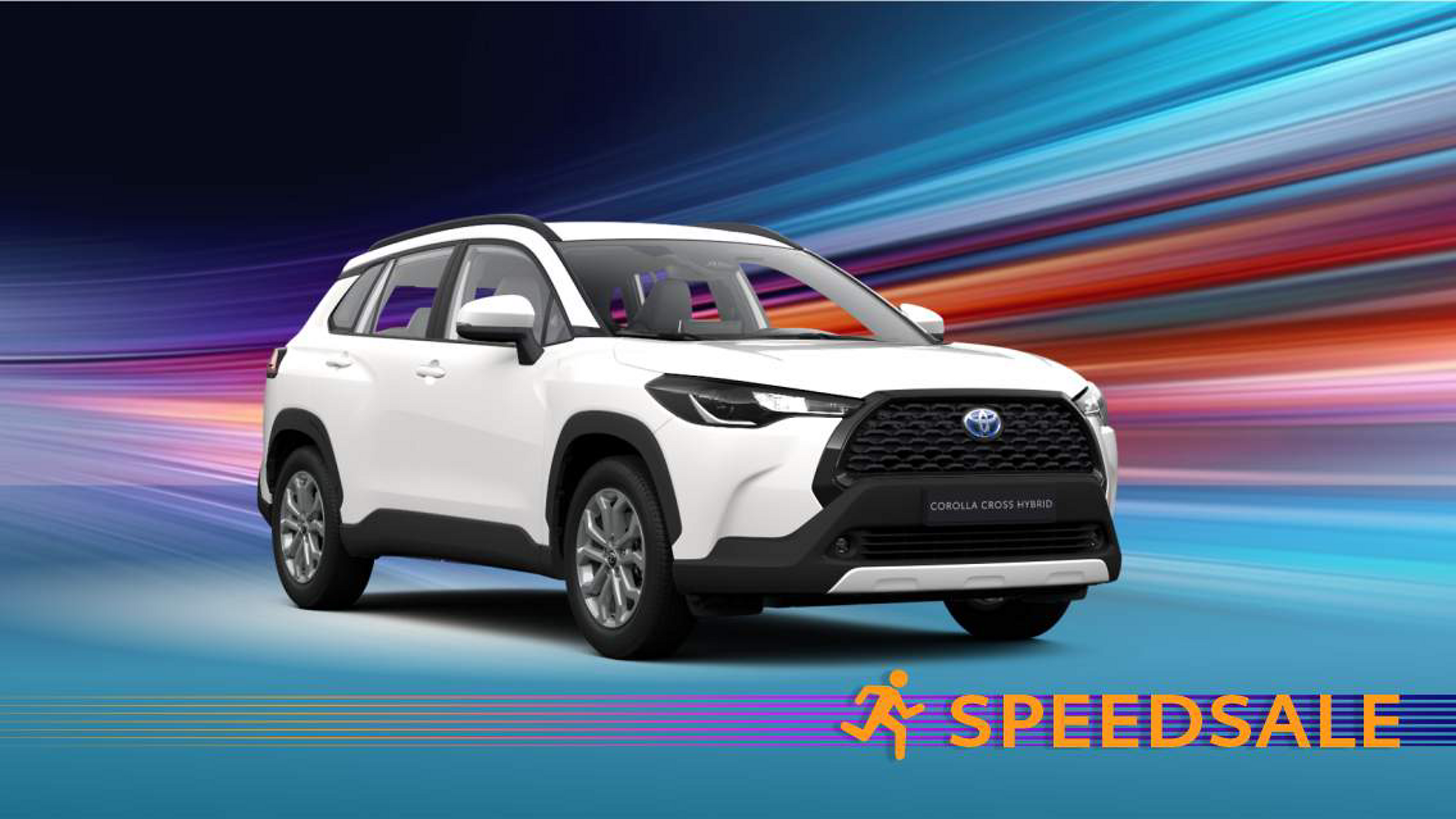 promotion vehicle image