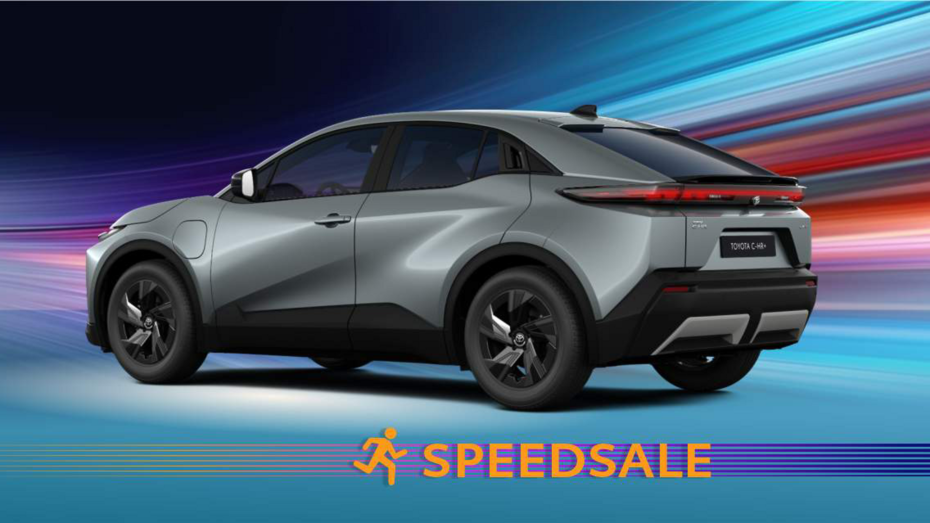 promotion vehicle image