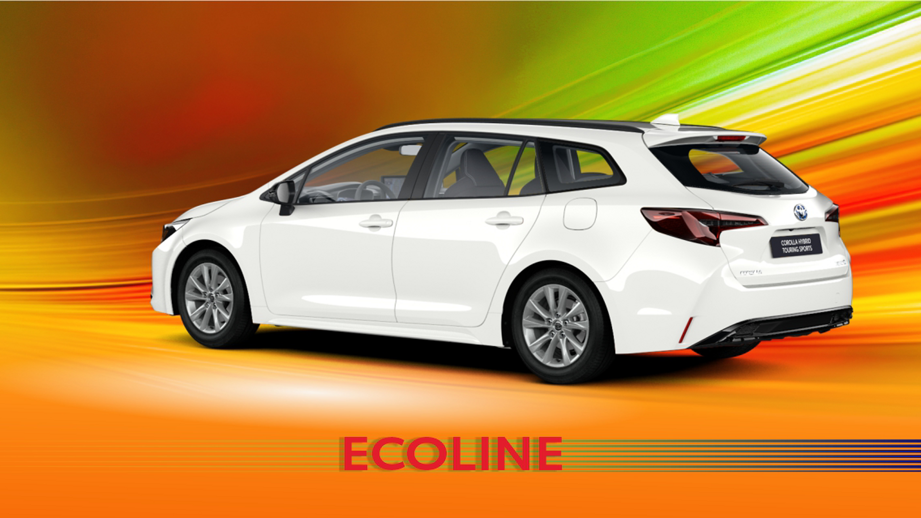 promotion vehicle image