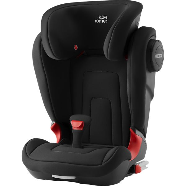 Autosedačka Kid ISOFIX