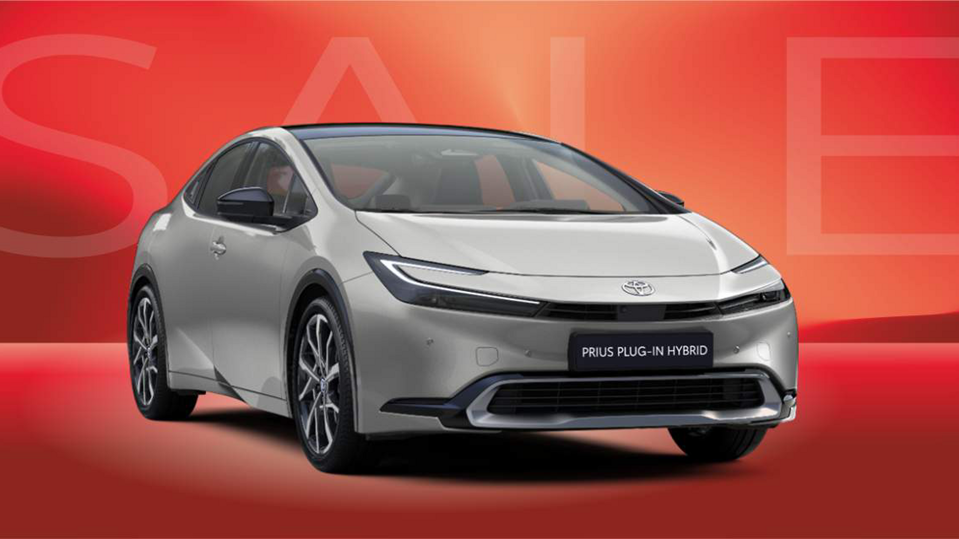 promotion vehicle image