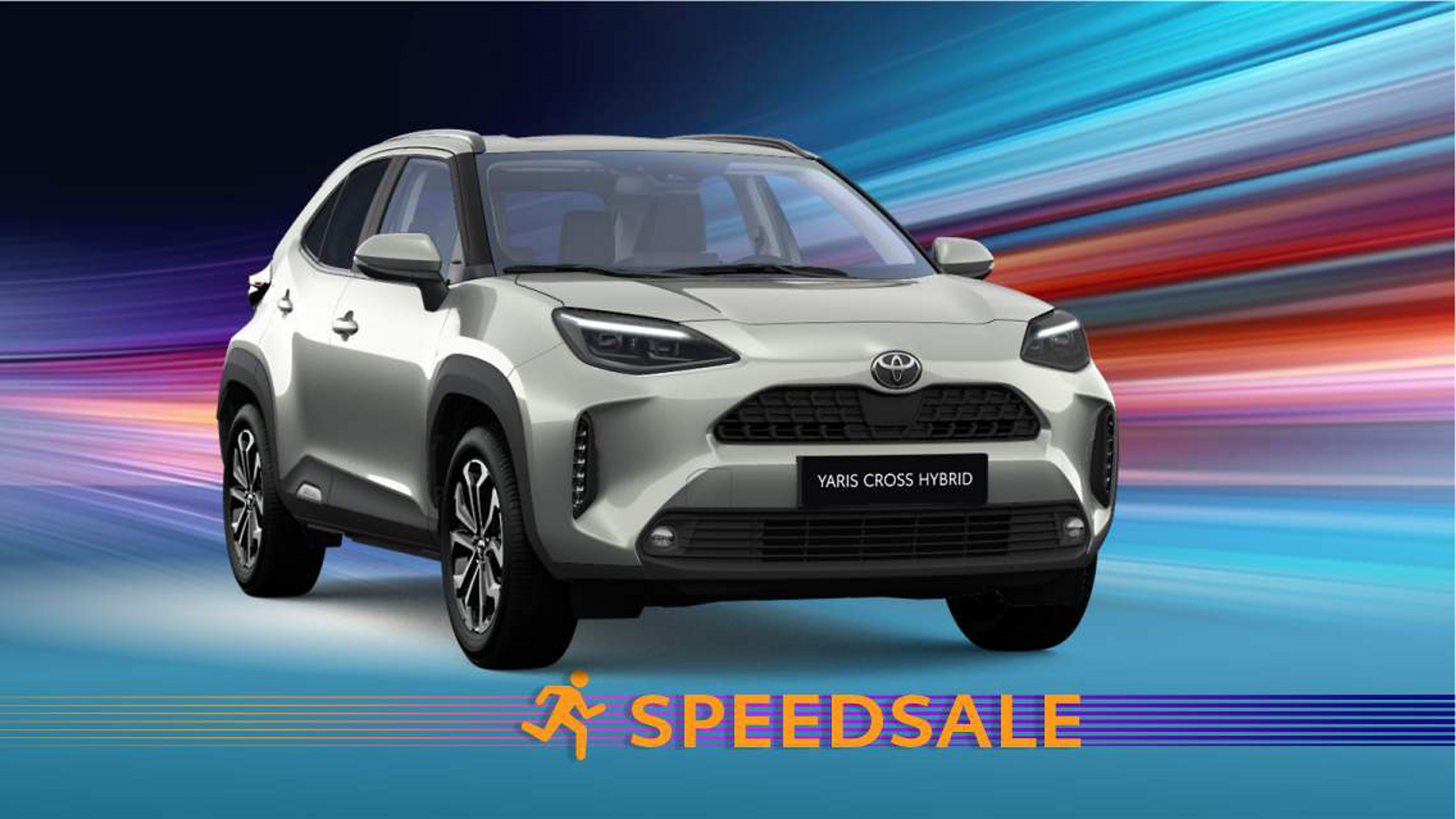 promotion vehicle image