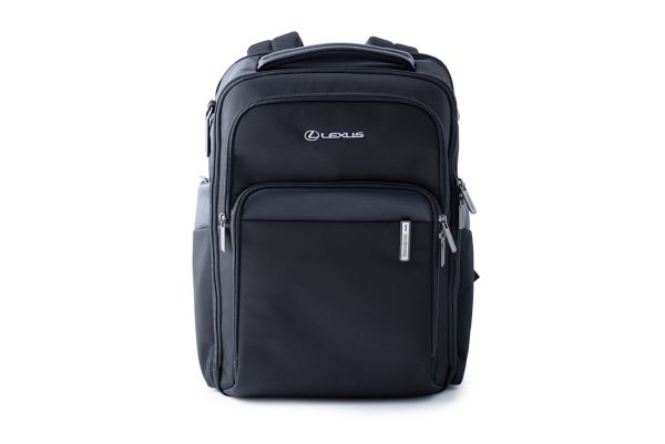 MOCHILA LEXUS