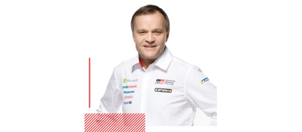 Tommi Mäkinen