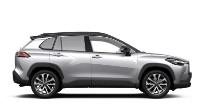 Corolla Cross