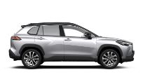 Corolla Cross