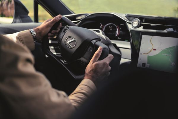 Lexus | Toyota Europe